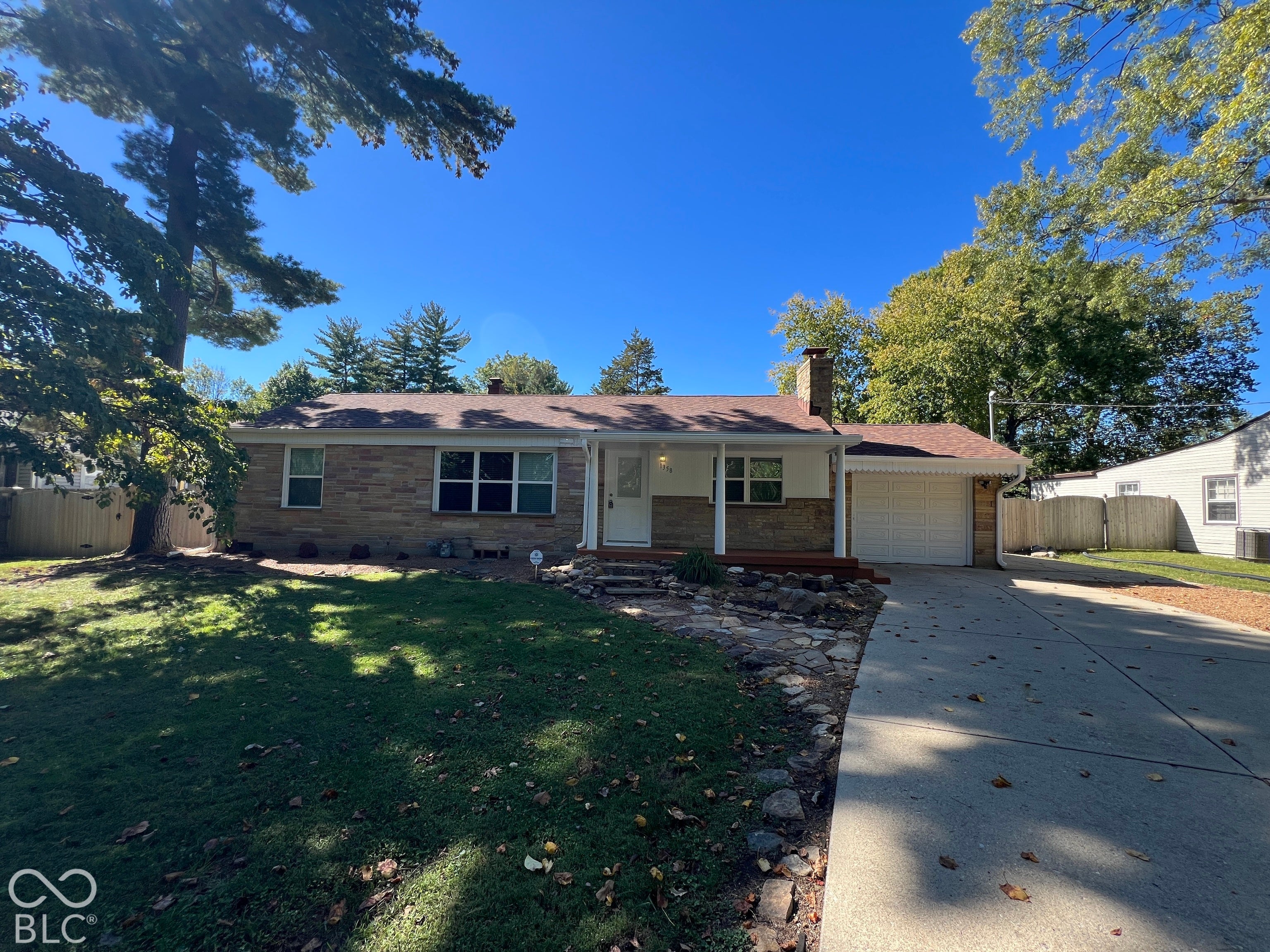 1358 N Ridgeview Drive