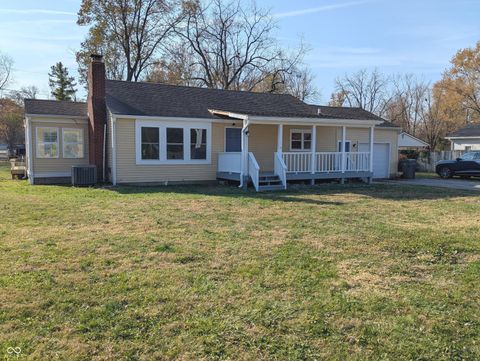 2089 E Epler Avenue Indianapolis IN 46227