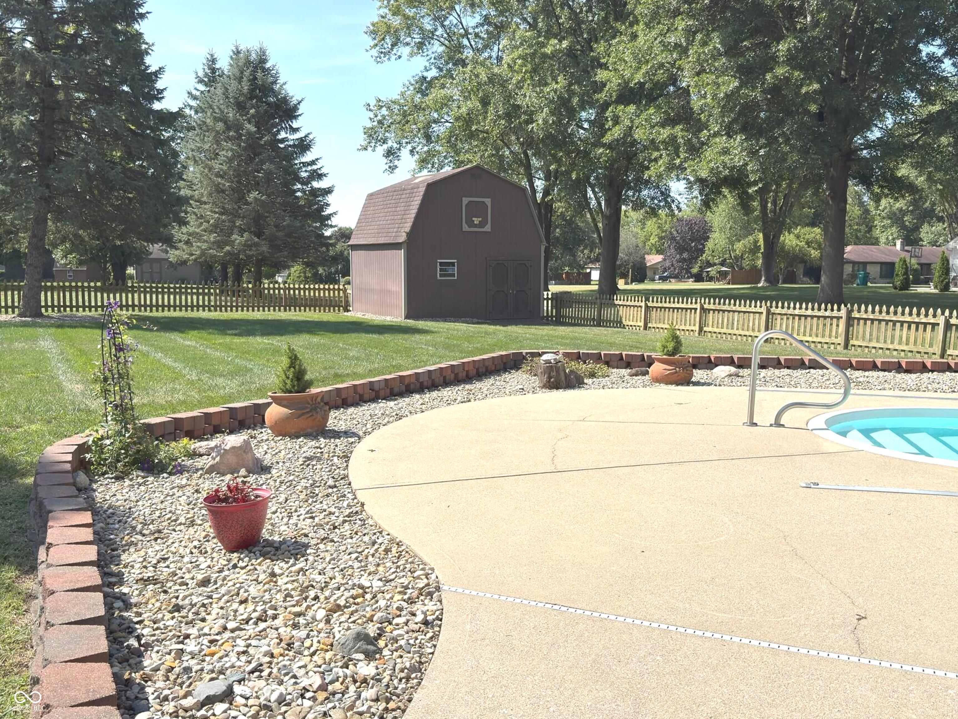 9917 Countryside Court