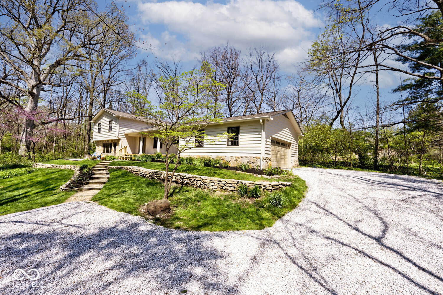 6454 Dean Road