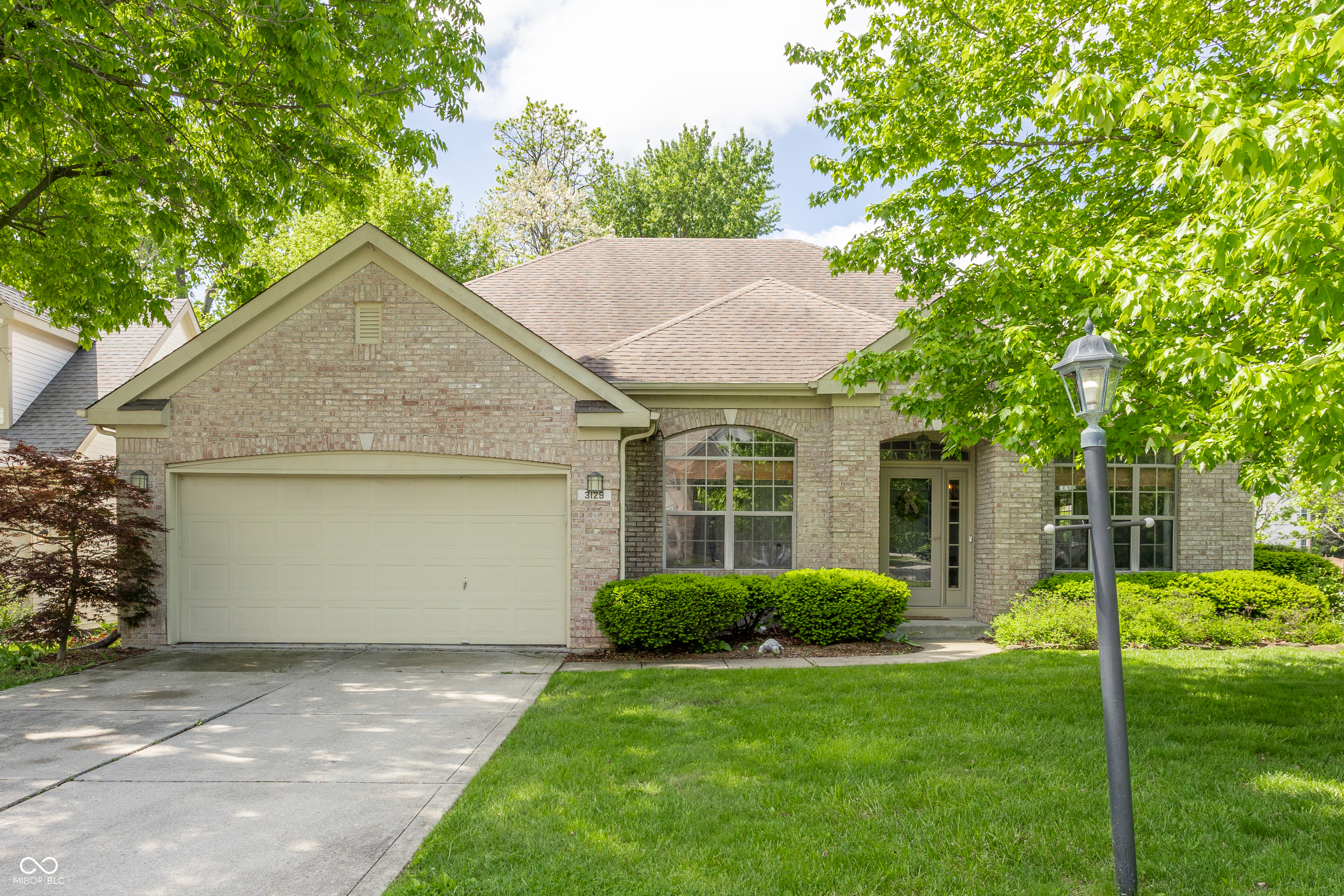 3129 Bretton Court
