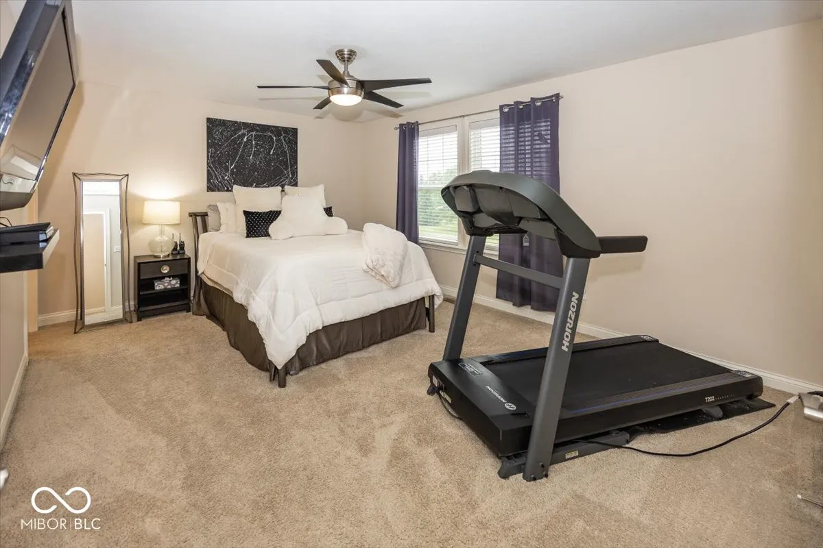 Fishers, Indiana 46040, United States, 5 Bedrooms Bedrooms, ,5 BathroomsBathrooms,Residential,Active,168918