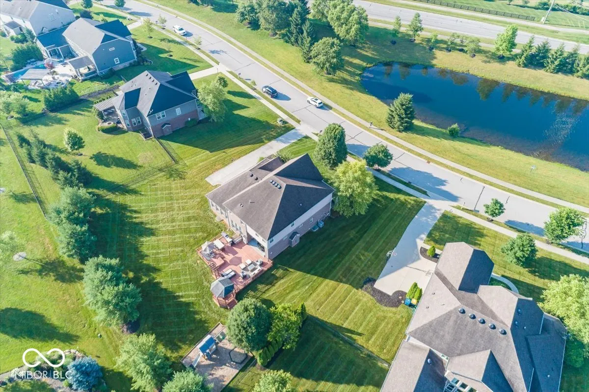 Fishers, Indiana 46040, United States, 5 Bedrooms Bedrooms, ,5 BathroomsBathrooms,Residential,Active,168918