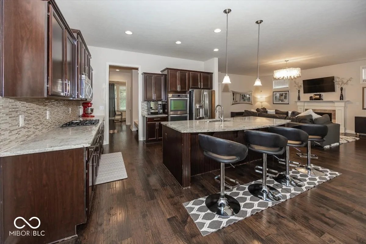 Fishers, Indiana 46040, United States, 5 Bedrooms Bedrooms, ,5 BathroomsBathrooms,Residential,Active,168918