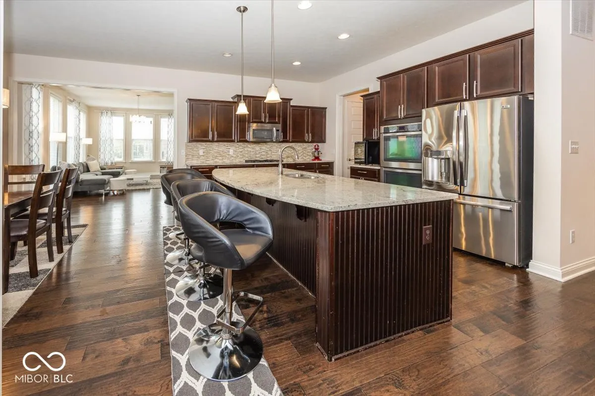 Fishers, Indiana 46040, United States, 5 Bedrooms Bedrooms, ,5 BathroomsBathrooms,Residential,Active,168918