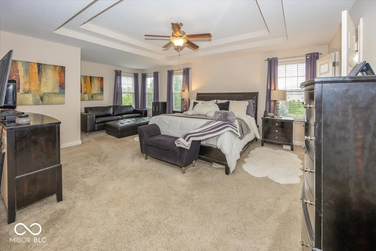 Fishers, Indiana 46040, United States, 5 Bedrooms Bedrooms, ,5 BathroomsBathrooms,Residential,Active,168918