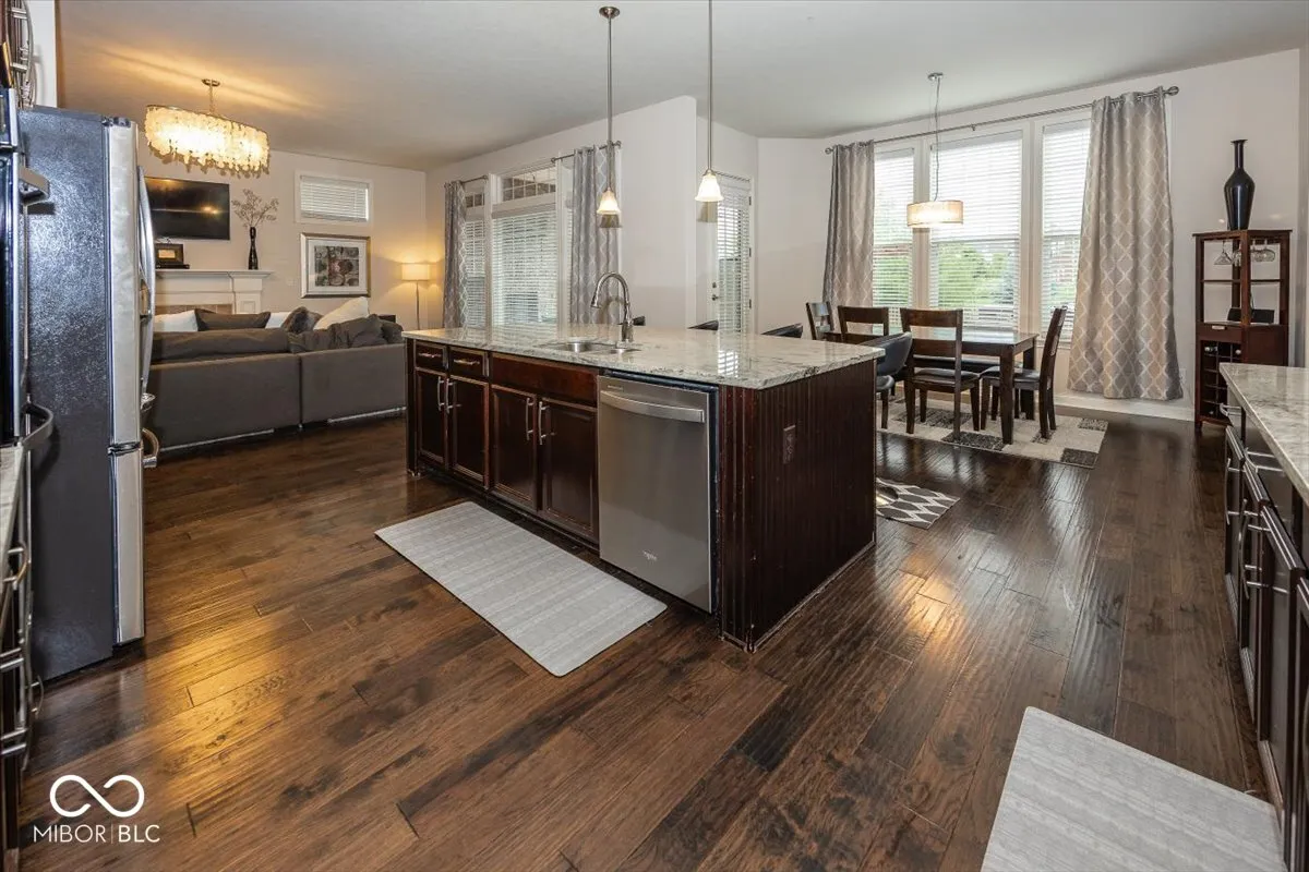 Fishers, Indiana 46040, United States, 5 Bedrooms Bedrooms, ,5 BathroomsBathrooms,Residential,Active,168918