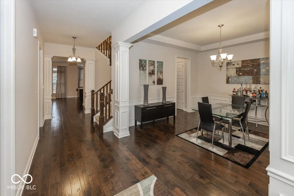 Fishers, Indiana 46040, United States, 5 Bedrooms Bedrooms, ,5 BathroomsBathrooms,Residential,Active,168918