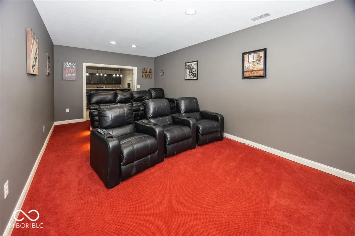 Fishers, Indiana 46040, United States, 5 Bedrooms Bedrooms, ,5 BathroomsBathrooms,Residential,Active,168918