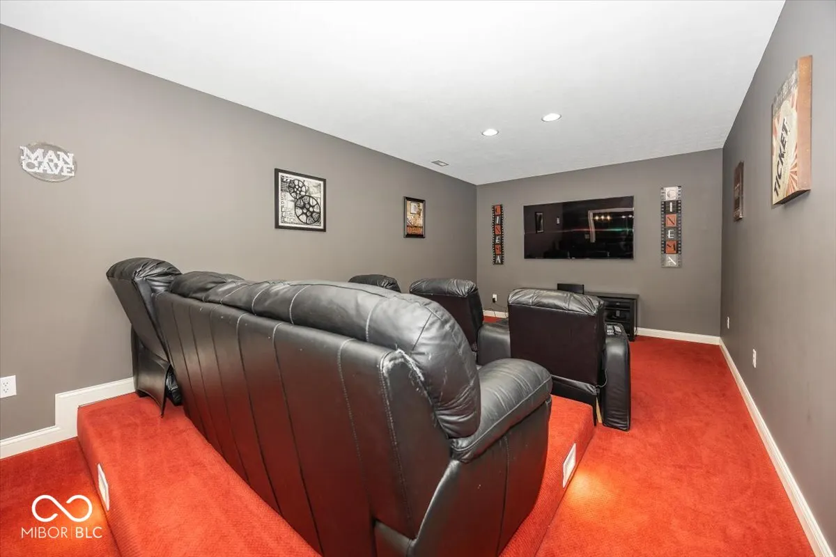 Fishers, Indiana 46040, United States, 5 Bedrooms Bedrooms, ,5 BathroomsBathrooms,Residential,Active,168918