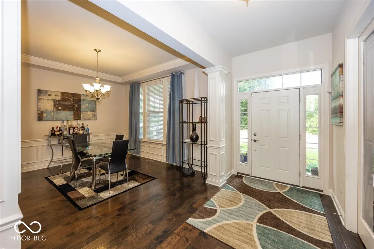 Fishers, Indiana 46040, United States, 5 Bedrooms Bedrooms, ,5 BathroomsBathrooms,Residential,Active,168918