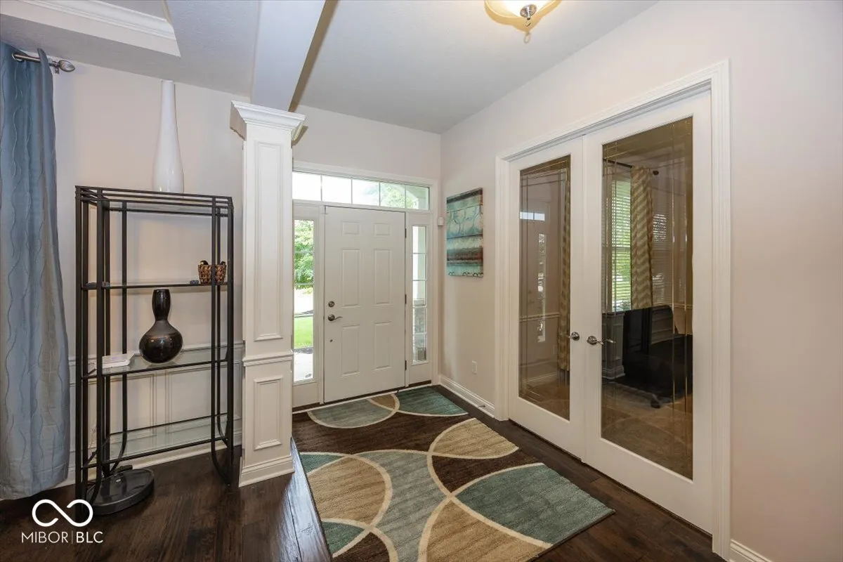 Fishers, Indiana 46040, United States, 5 Bedrooms Bedrooms, ,5 BathroomsBathrooms,Residential,Active,168918