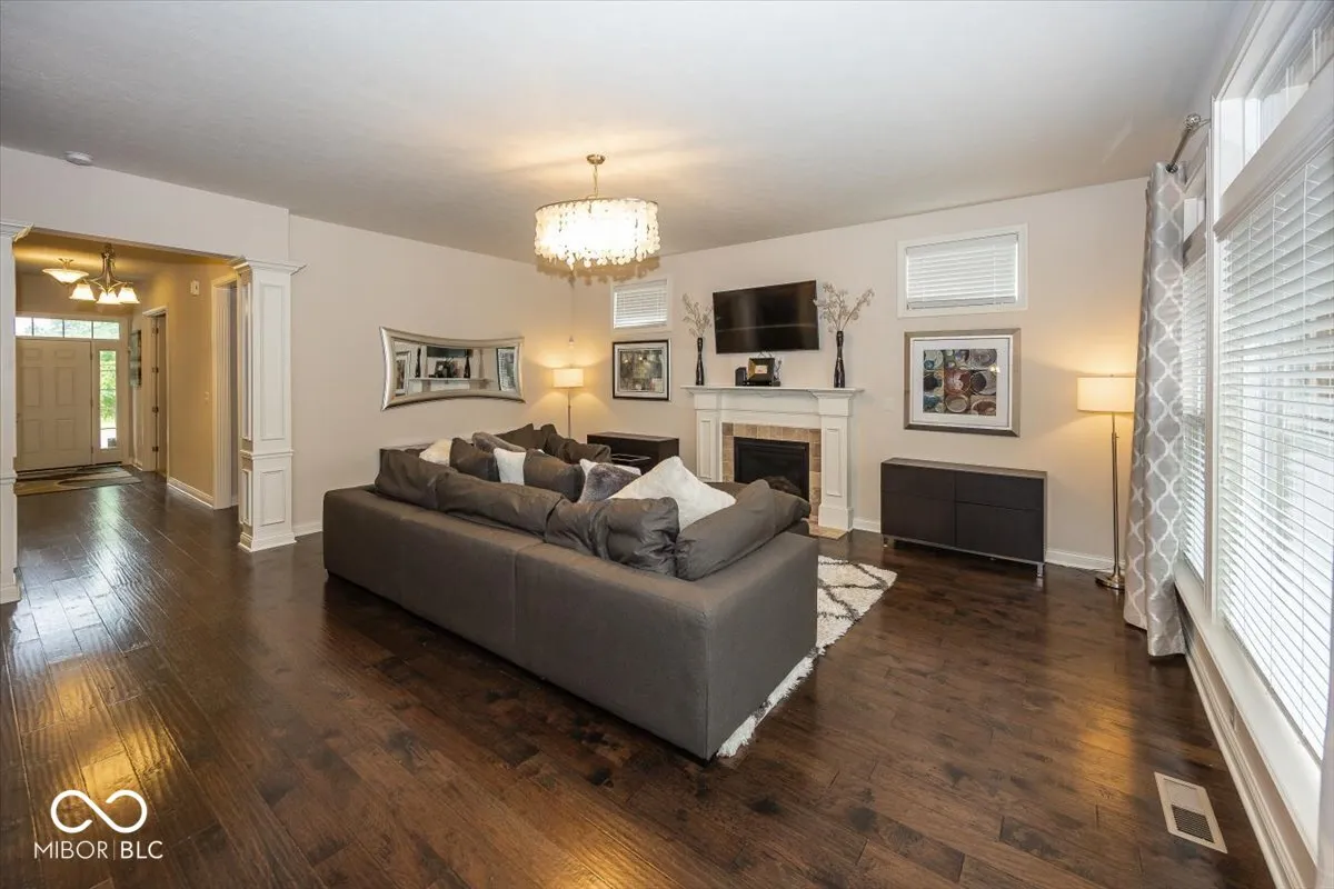 Fishers, Indiana 46040, United States, 5 Bedrooms Bedrooms, ,5 BathroomsBathrooms,Residential,Active,168918