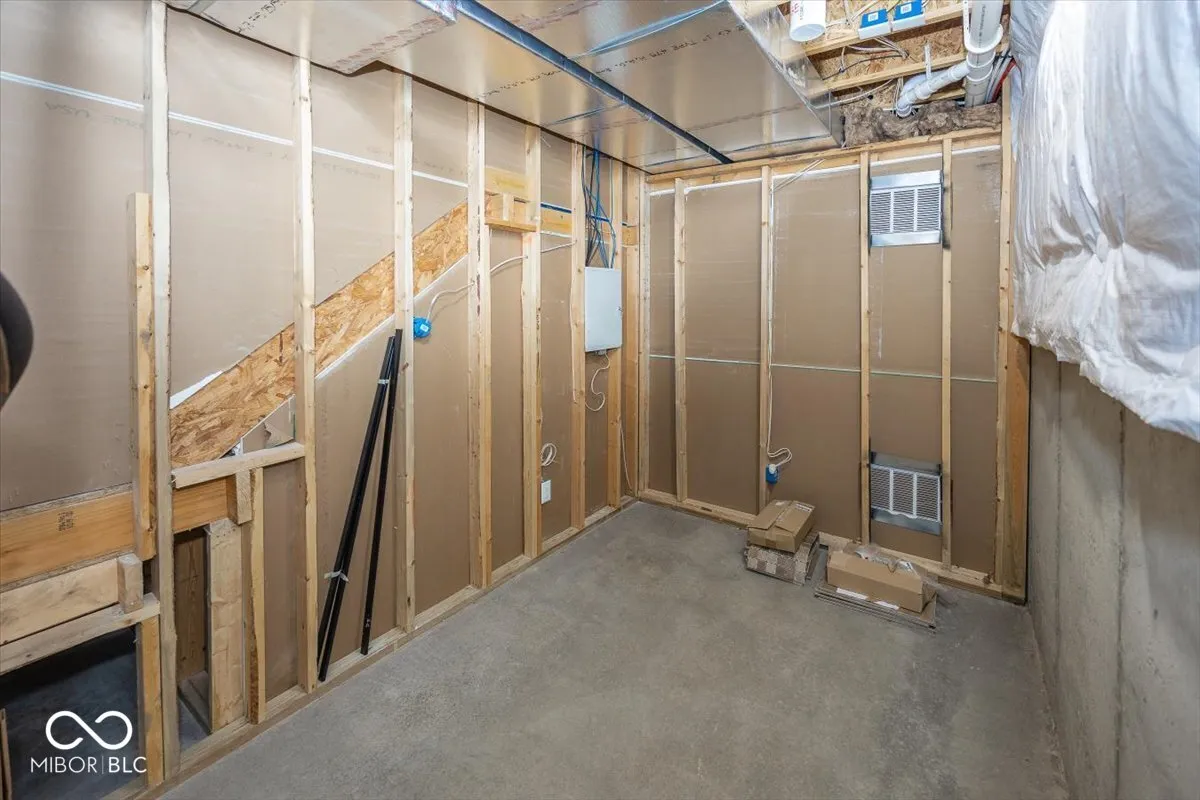 Fishers, Indiana 46040, United States, 5 Bedrooms Bedrooms, ,5 BathroomsBathrooms,Residential,Active,168918