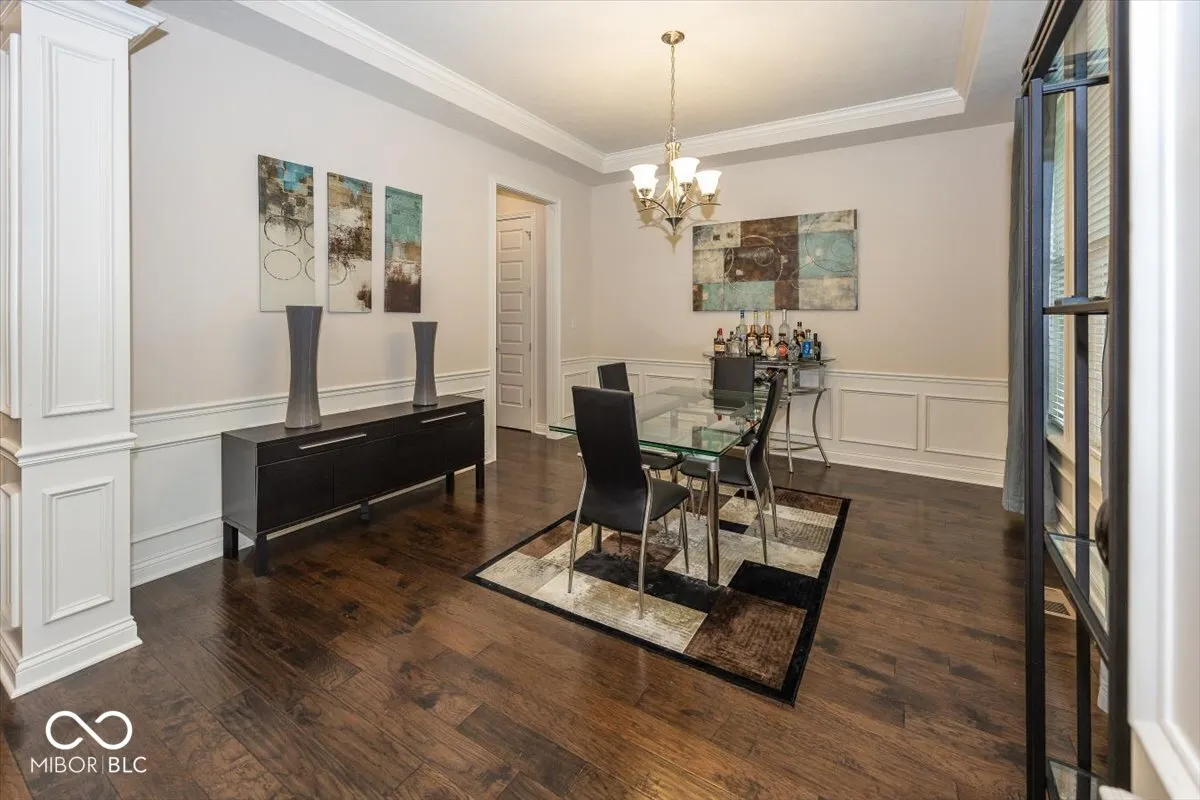 Fishers, Indiana 46040, United States, 5 Bedrooms Bedrooms, ,5 BathroomsBathrooms,Residential,Active,168918