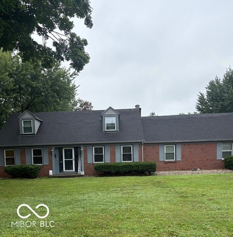 Photo of 3657 Nichol Avenue, Anderson, IN 46011 (MLS # 22117547)