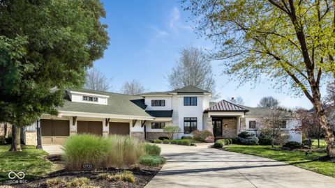 10735 Towne Road Carmel IN 46032