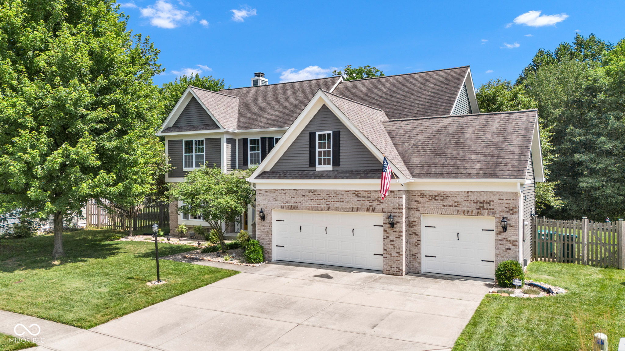 5961 Pine Bluff Drive