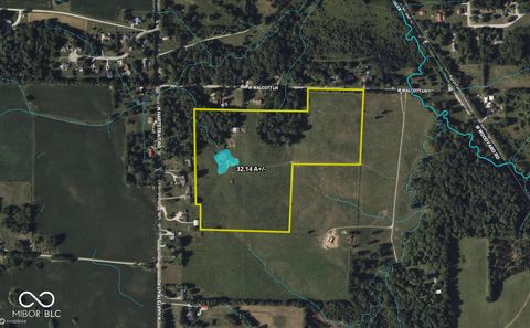 3845 W Walcott Lane Bloomington IN 47404