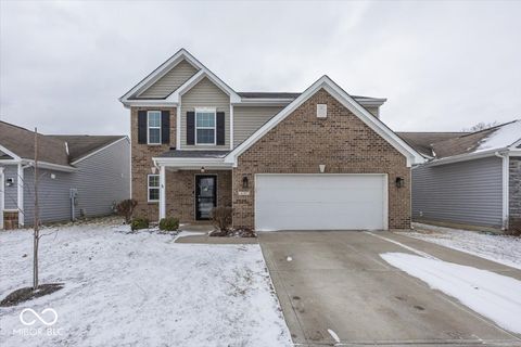 6107 Pebblebrooke Road Whitestown IN 46075