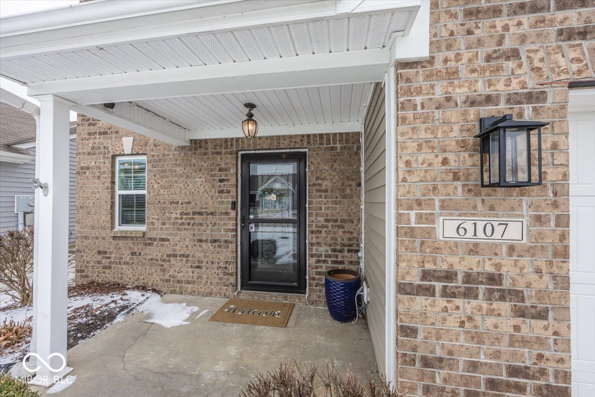 6107 Pebblebrooke Road