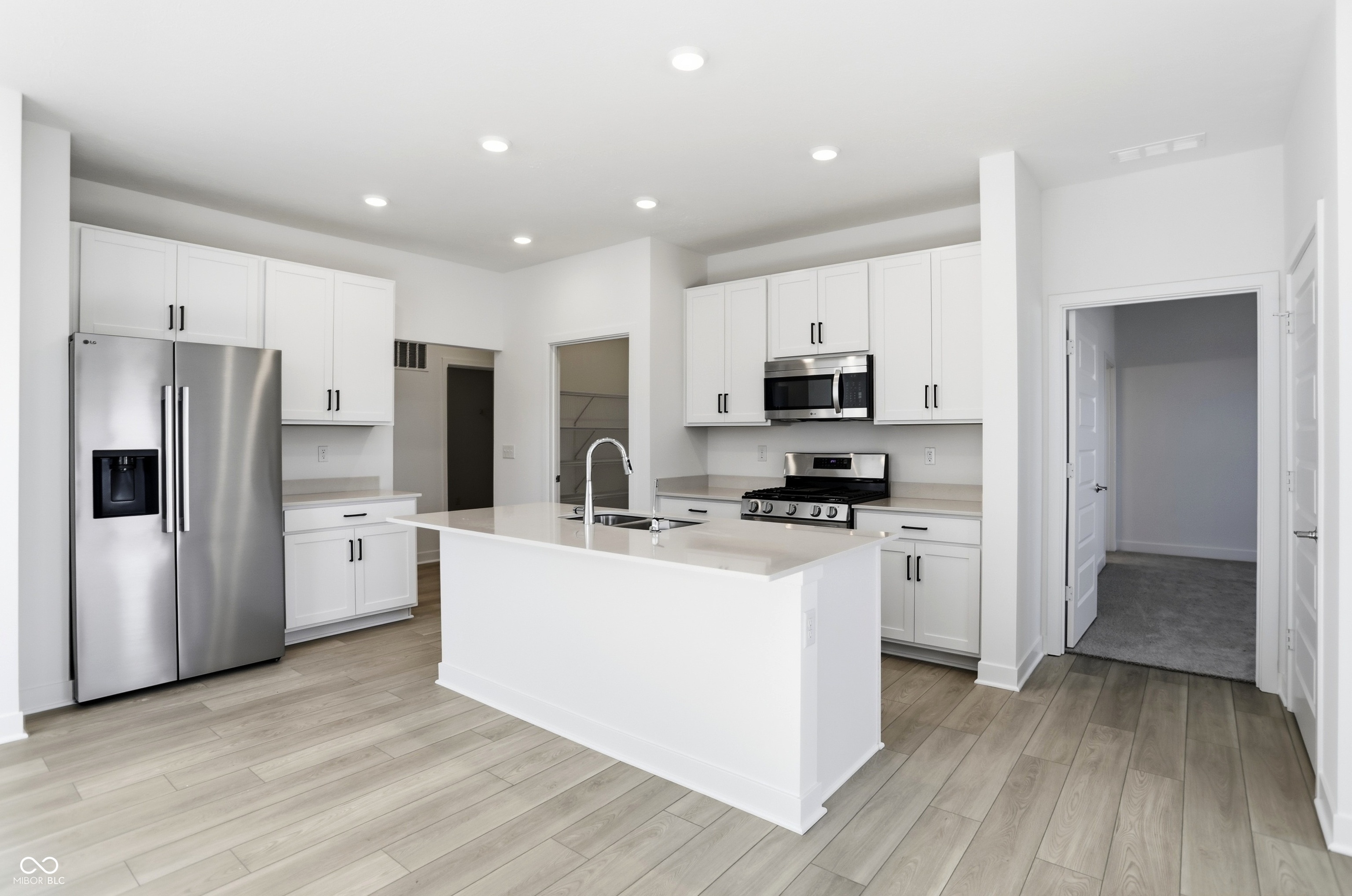 5370 Foxley Park Lane