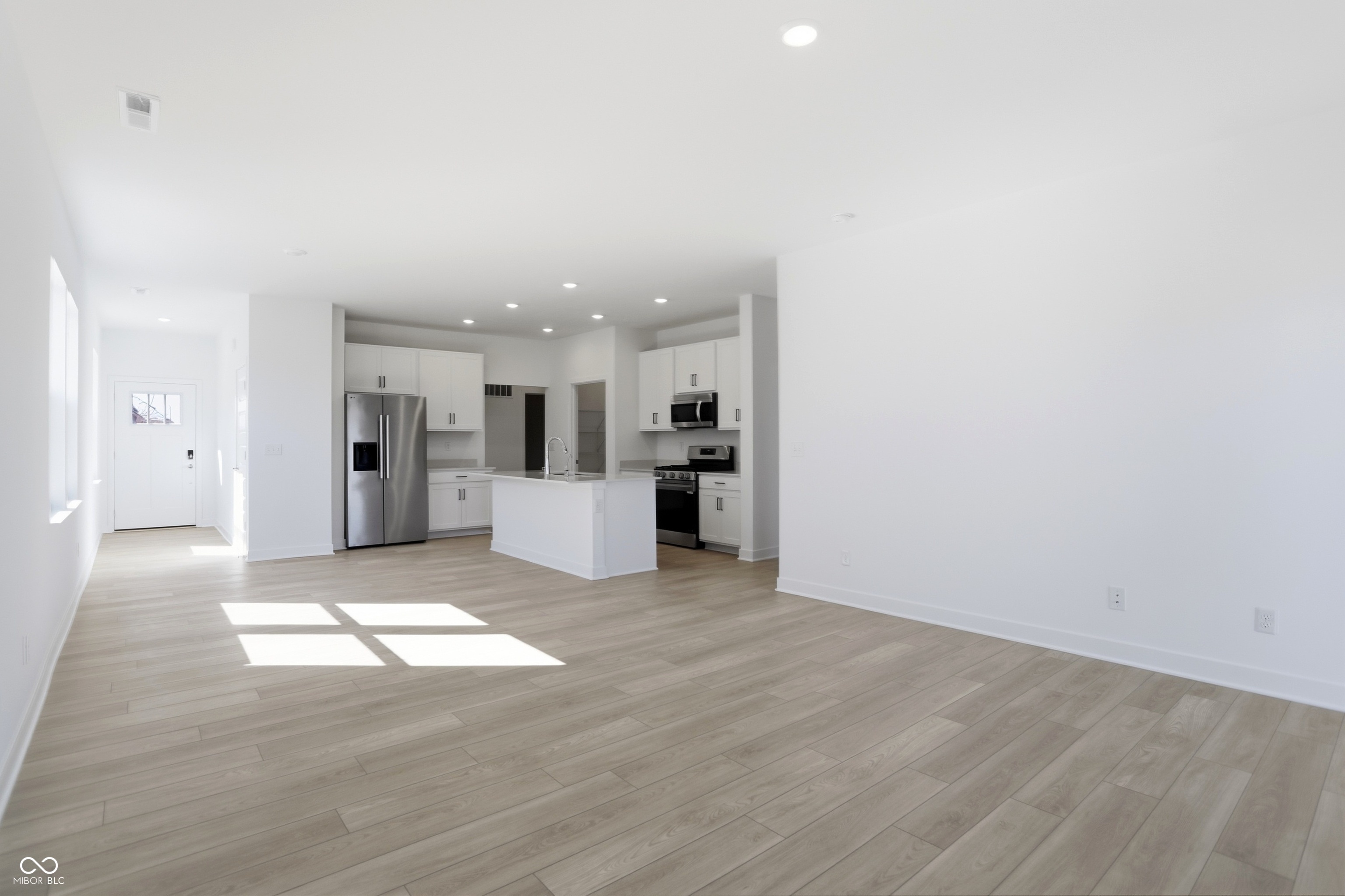 5370 Foxley Park Lane