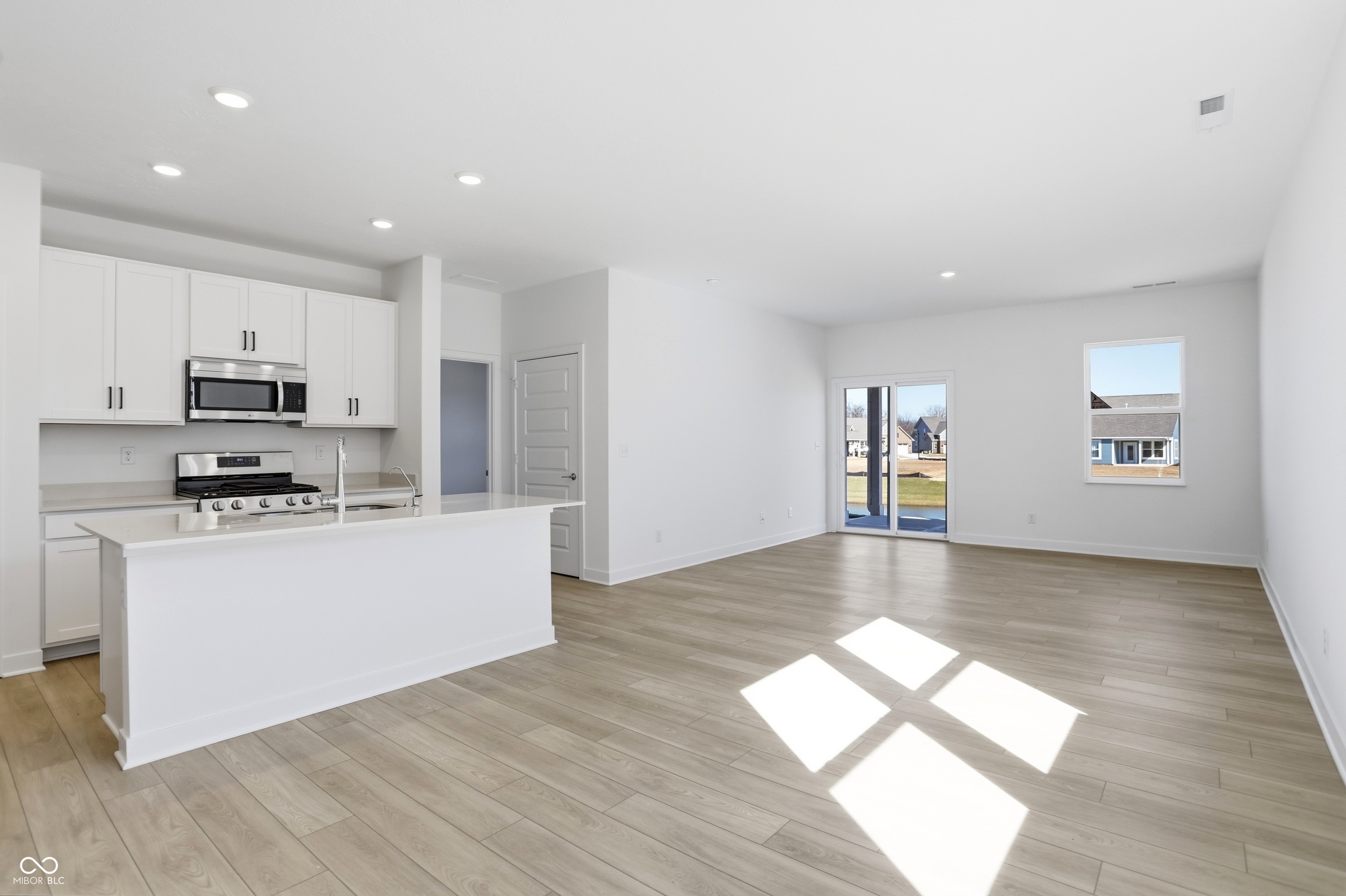 5370 Foxley Park Lane