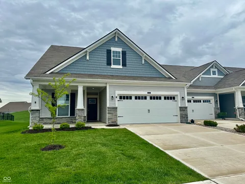 50 Hovden Drive, Cicero, IN 46034 - MLS#: 22024312