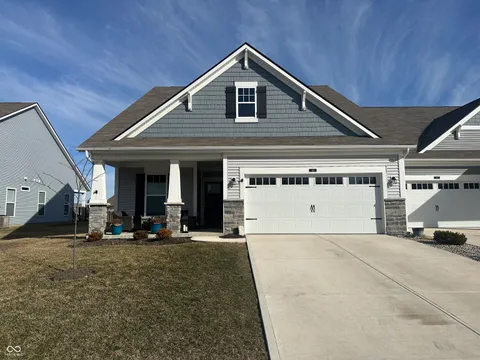 50 Hovden Drive, Cicero, IN 46034 - MLS#: 22024312