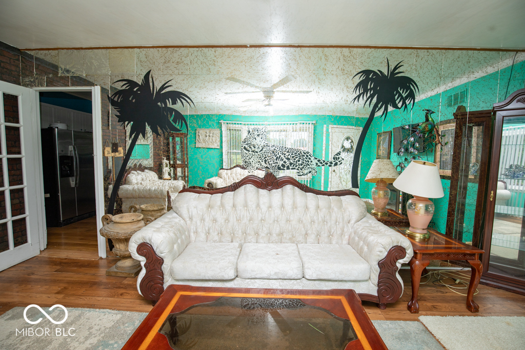 3010 W County Road 675 N