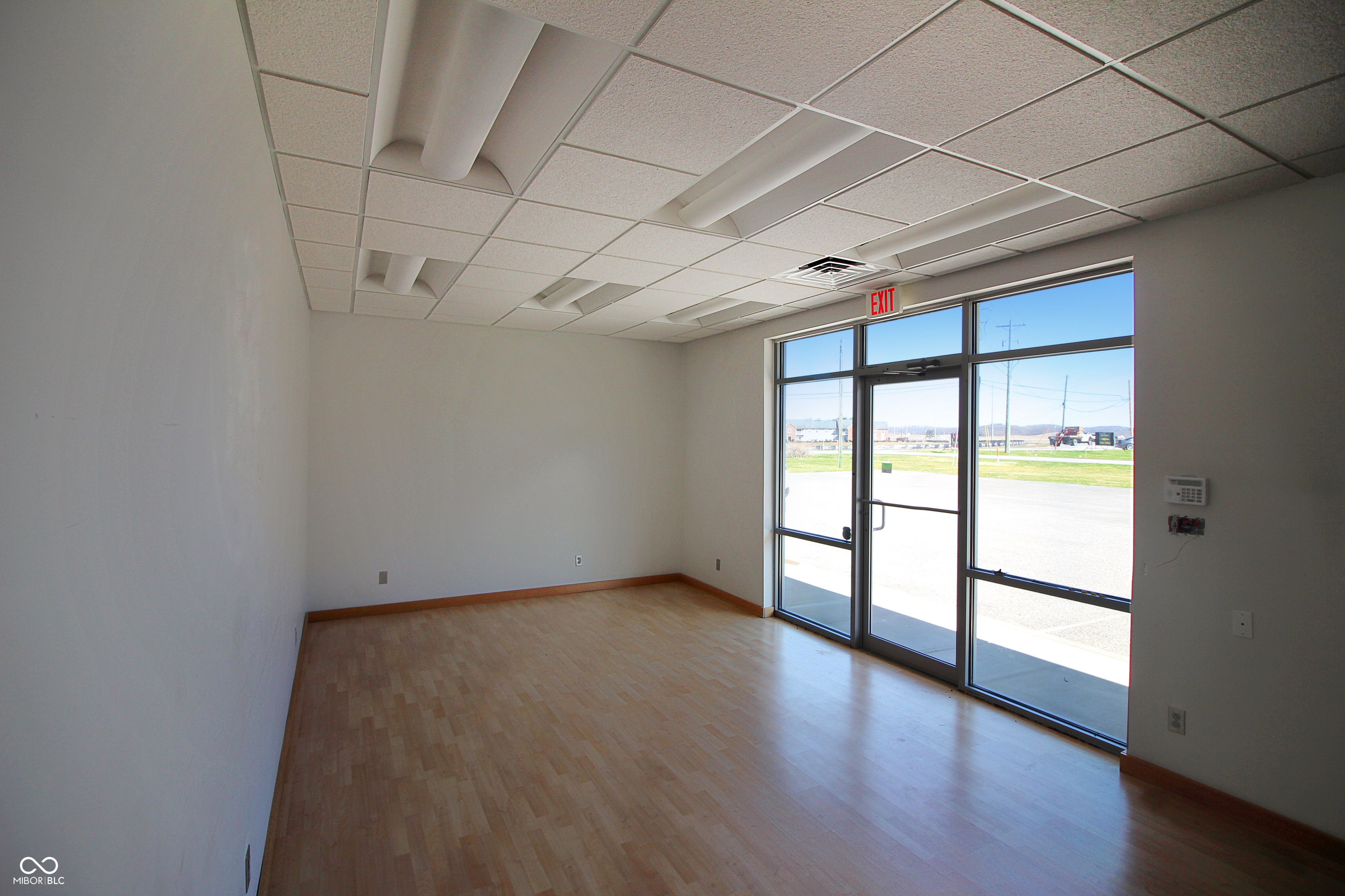 400 E Mahalasville Drive