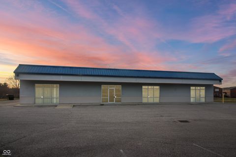 400 E Mahalasville Drive Martinsville IN 46151