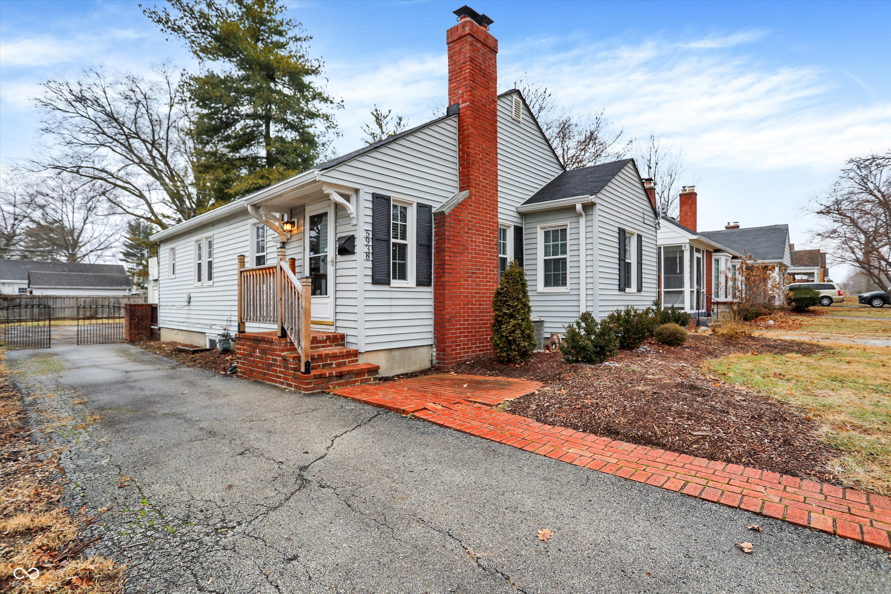 5938 Haverford Avenue