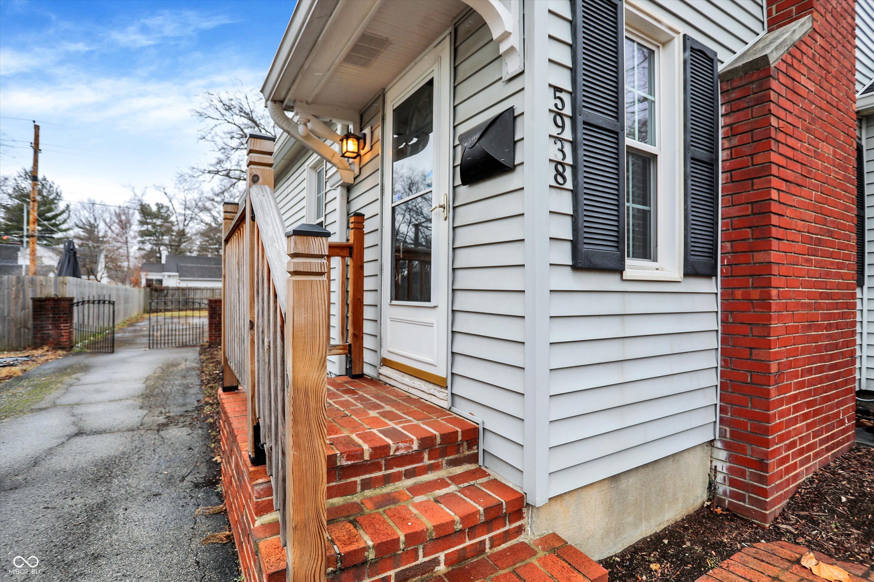 5938 Haverford Avenue