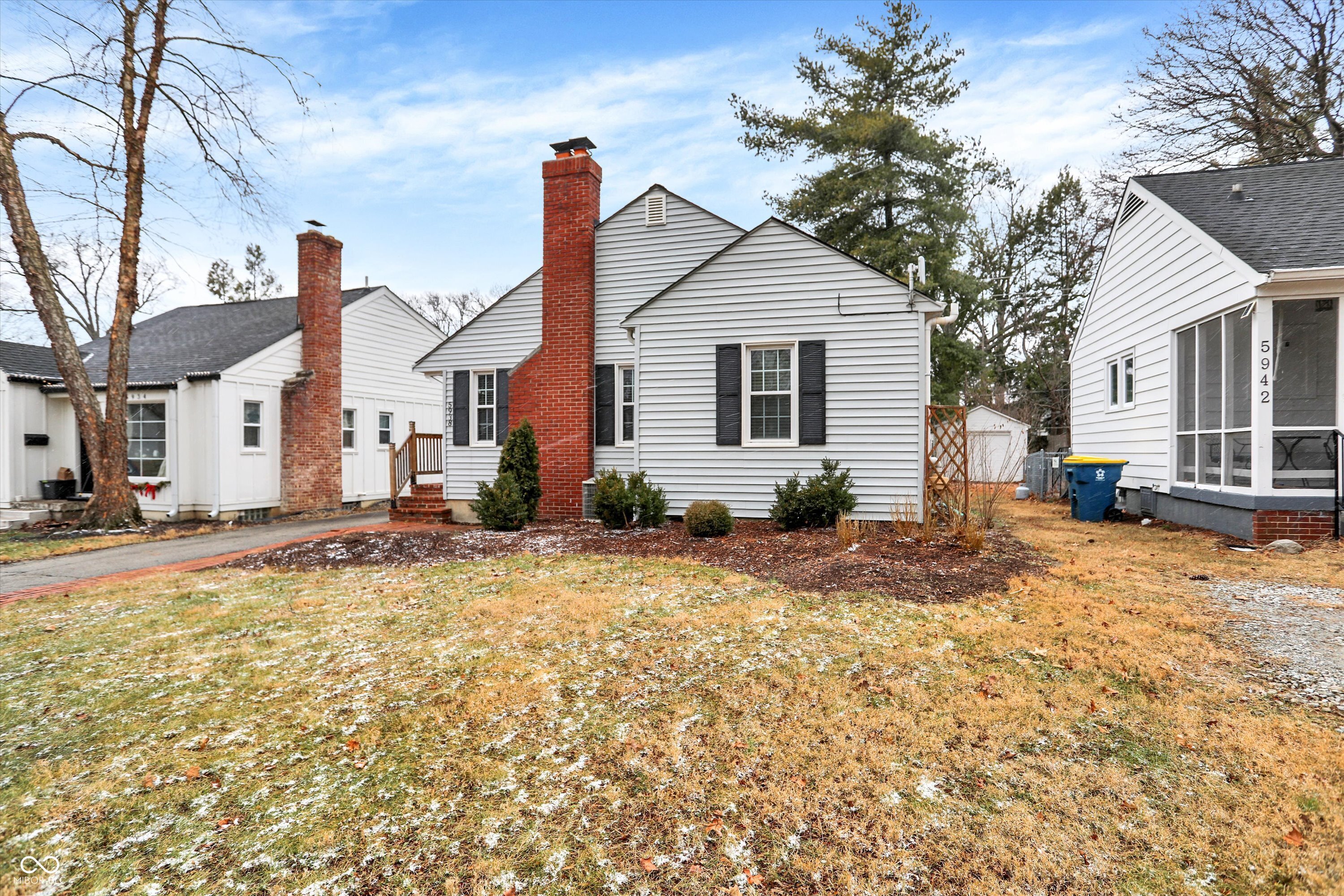 5938 Haverford Avenue