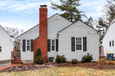 5938 Haverford Avenue Indianapolis IN 46220