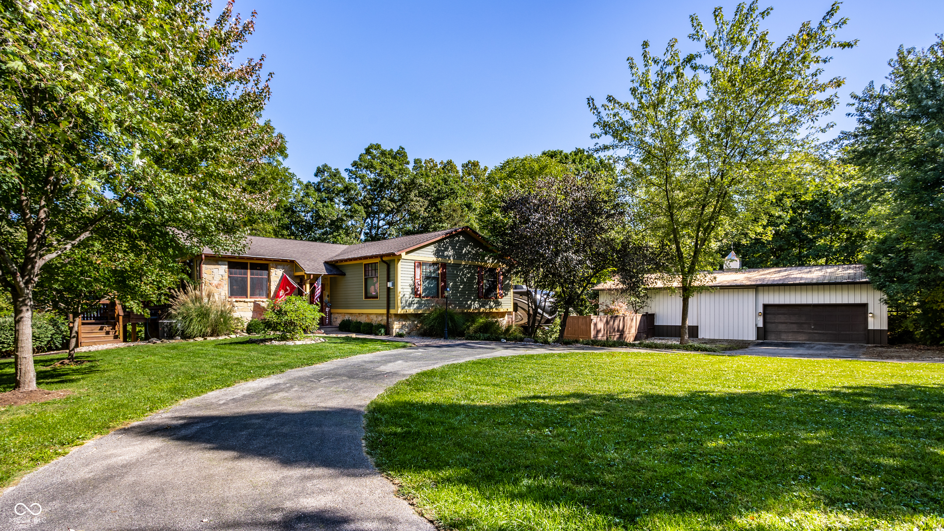 4009 Cedar Hills South Drive