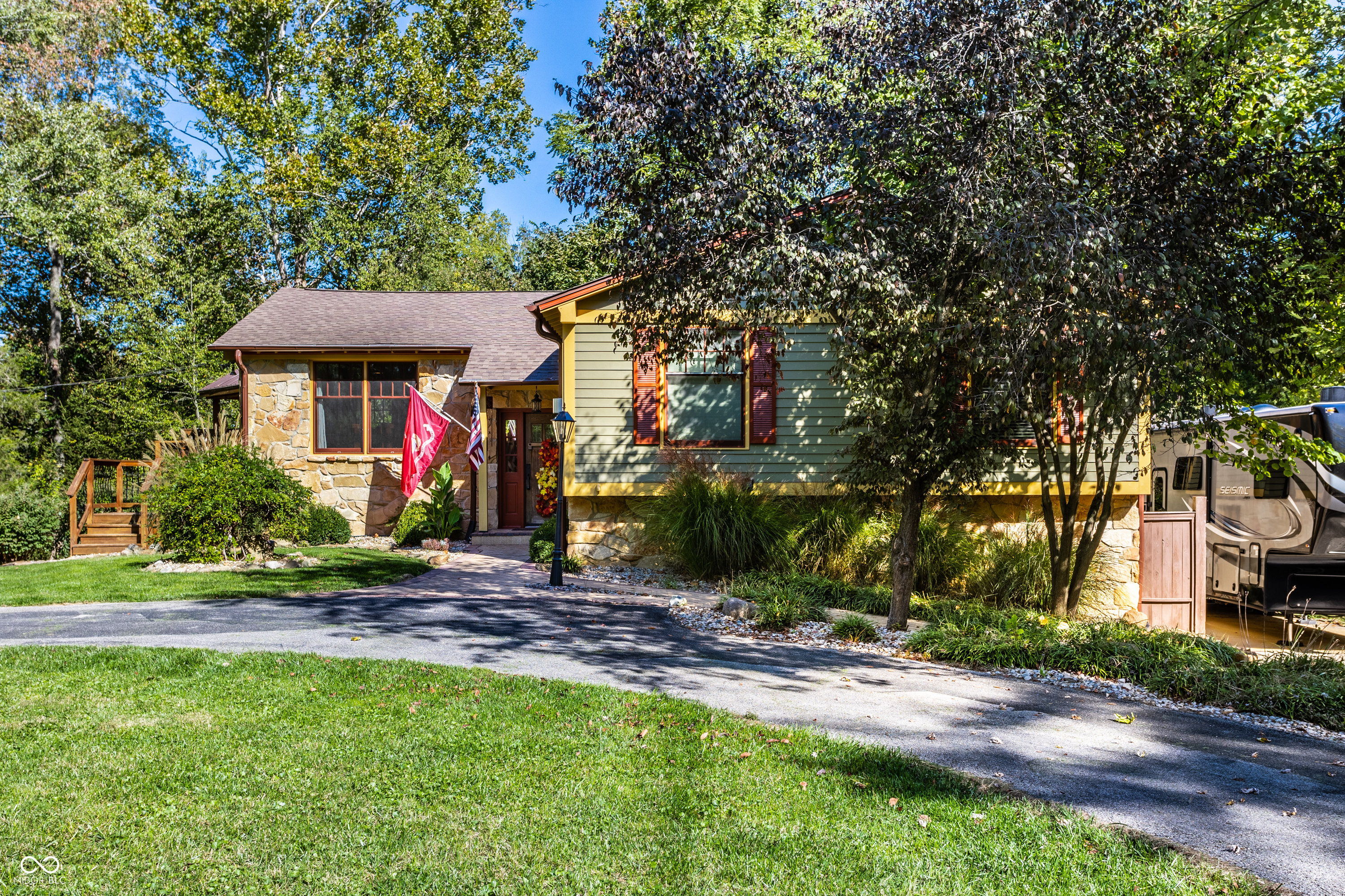 4009 Cedar Hills South Drive