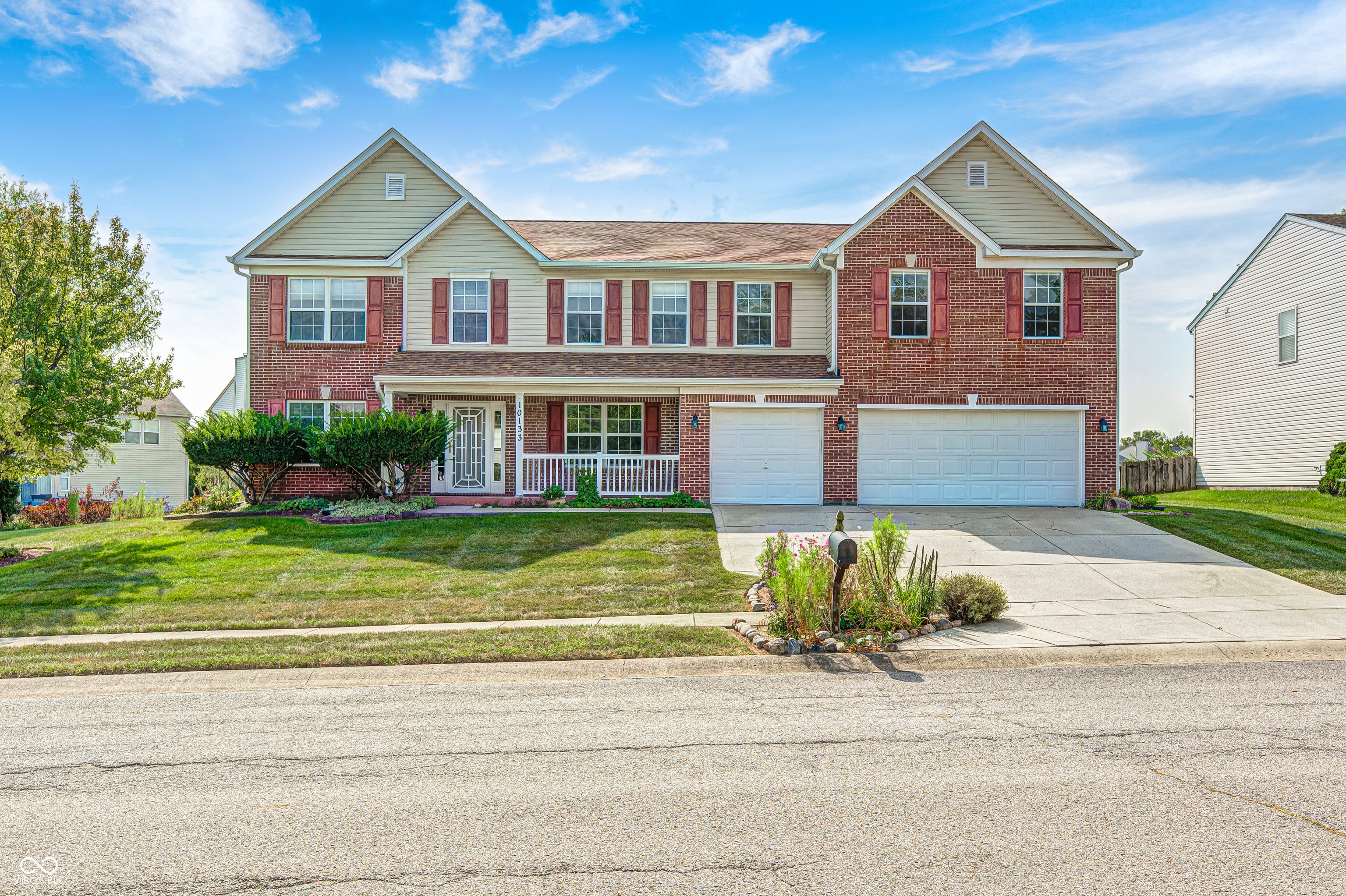 10133 Wellborne Drive
