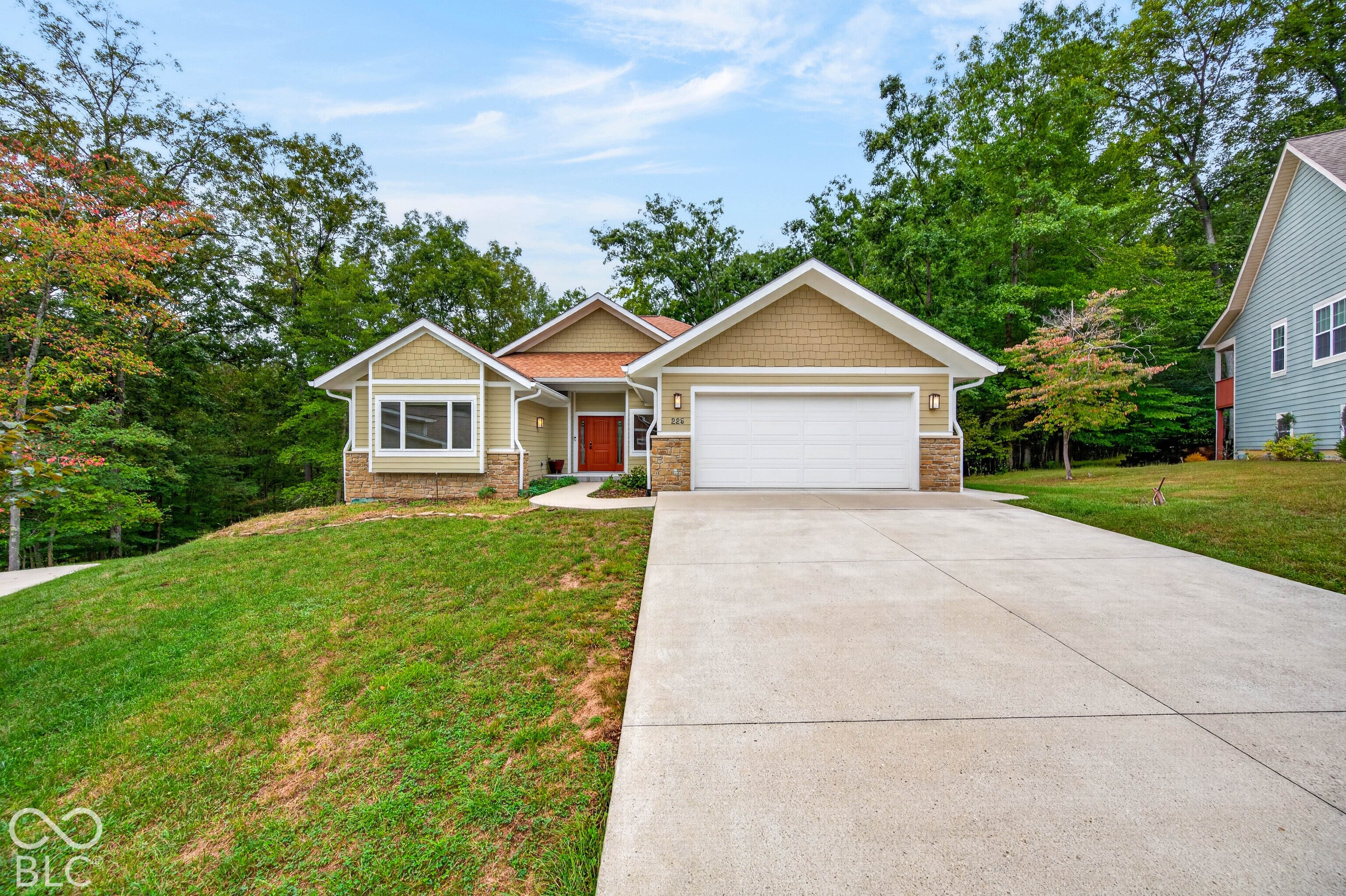 225 Pine Hills Drive