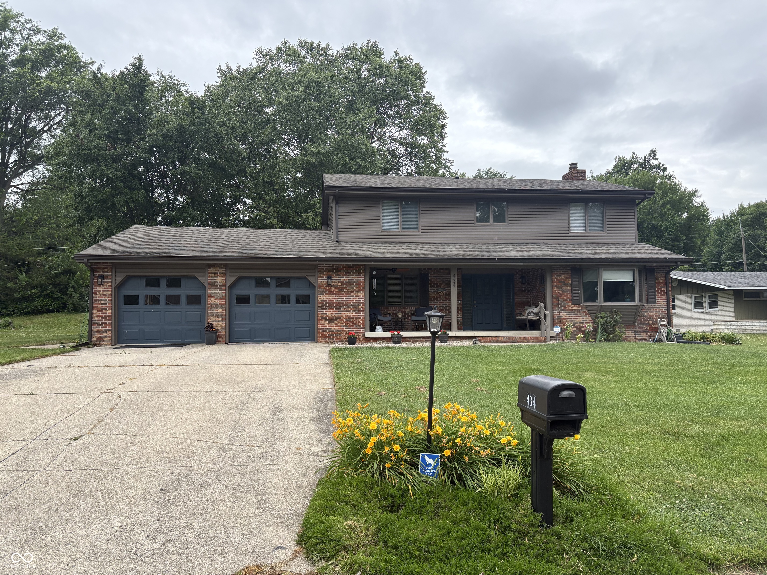 434 Mutton Creek