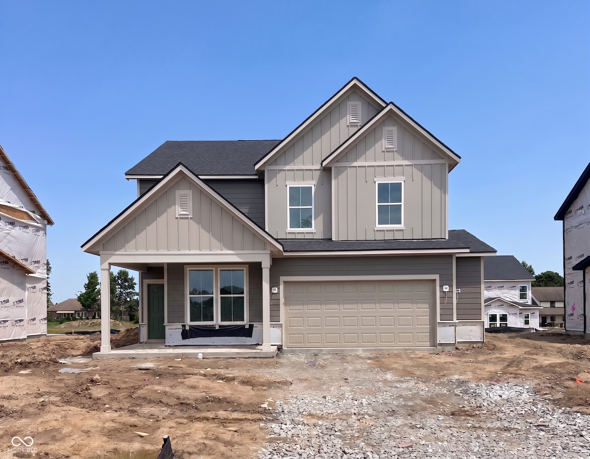 3427 Garnet Drive