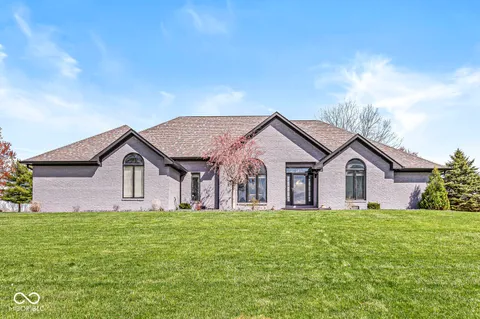 4153 Lake Windemere Lane, Kokomo, IN 46902 - MLS#: 22027327
