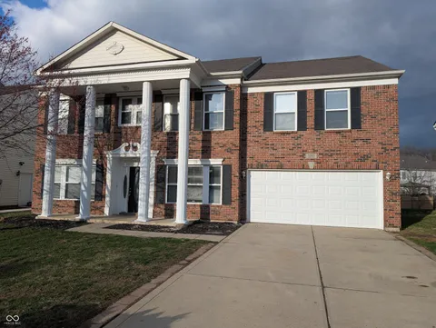 5565 Noble Drive, Indianapolis, IN 46234 - MLS#: 22029215