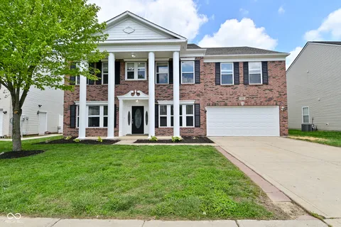 5565 Noble Drive, Indianapolis, IN 46234 - MLS#: 22029215
