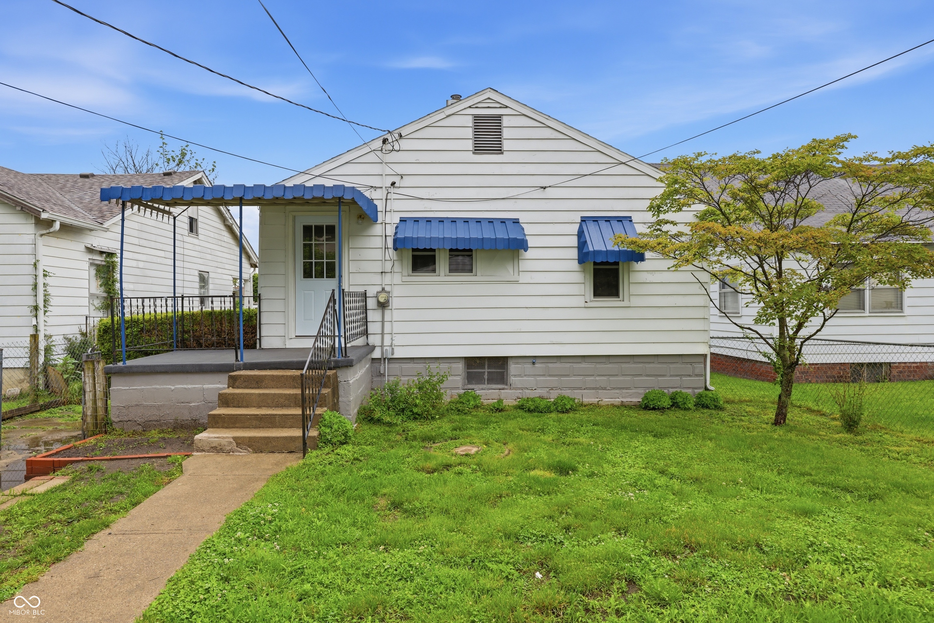 1003 S Shelby Street