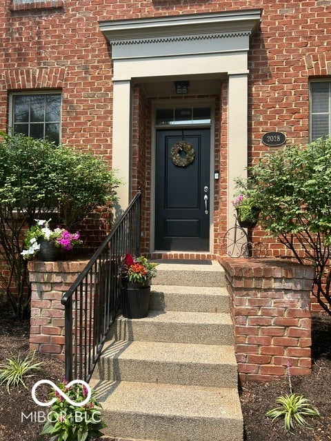 2028 Rhettsbury Street
