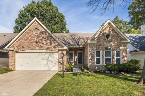Photo of 10764 Pimlico Circle, Carmel, IN 46280 (MLS # 22123832)