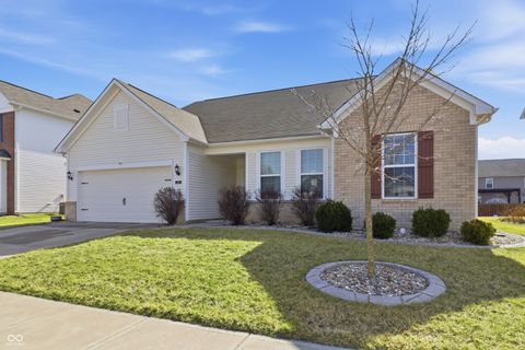 5373 Aster Drive Plainfield IN 46168